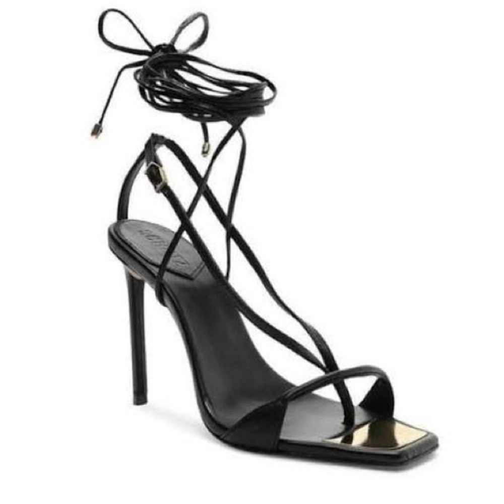 Schultz vikki heels